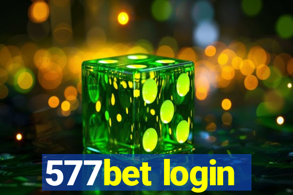 577bet login